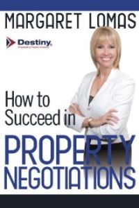How to Succeed in Property Negotiations
