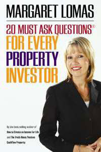 20 Must Ask Questions for every Property Investor