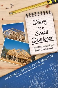 Diary of a Small Developer