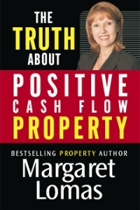 The Truth about Positive Cash Flow Property